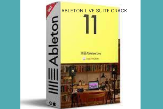 Ableton Live Suite Crack