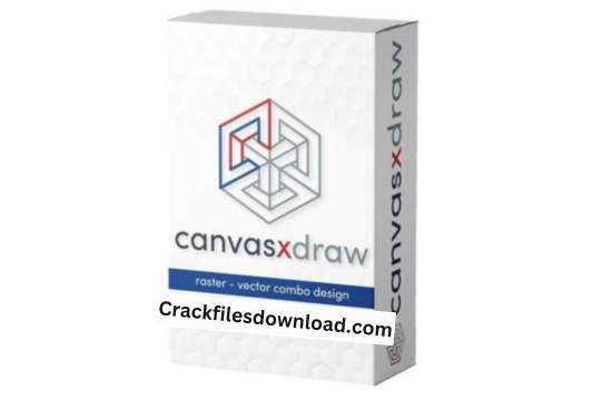 Canvas X Draw Crack