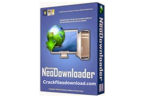 NeoDownloader Crack