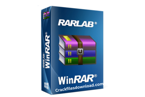 WinRAR Crack