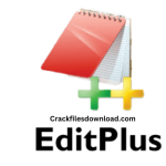 EditPlus Crack