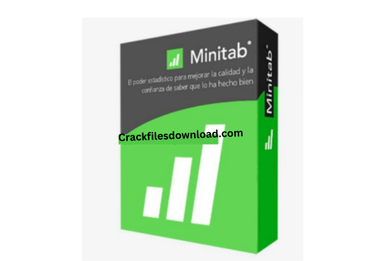 Minitab Crack