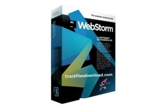 WebStorm Crack