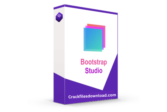 Bootstrap Studio Crack