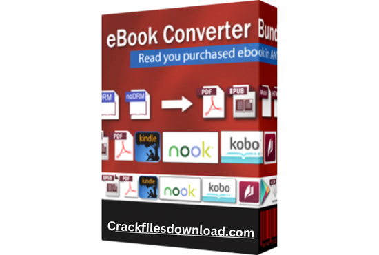 Kobo Converter Crack