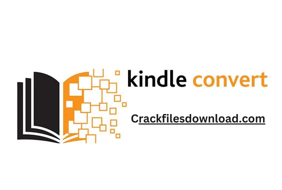 Kindle Converter Crack