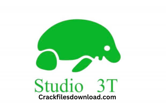 Studio 3T Crack