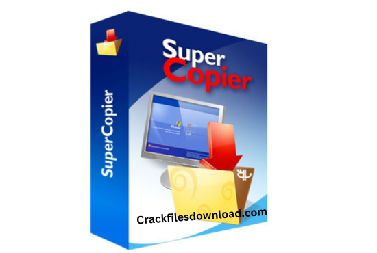 Supercopier Crack