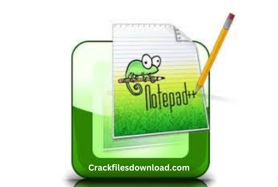 Notepad++ Crack