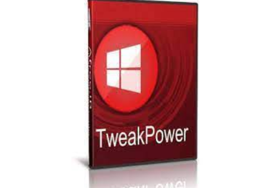 TweakPower Crack