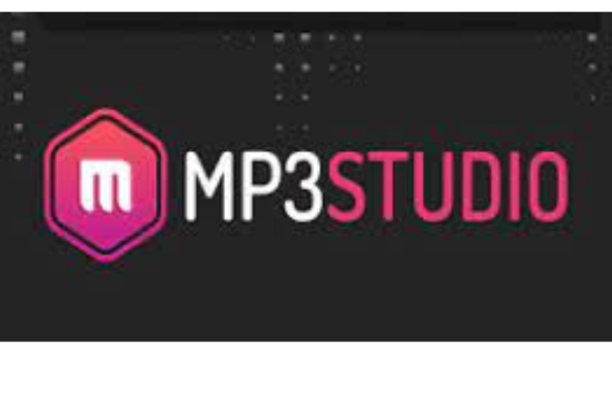 MP3Studio YouTube Downloader Crack