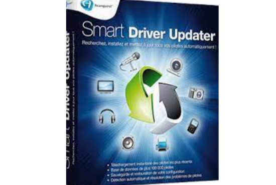 Smart Driver Manager Pro Crack