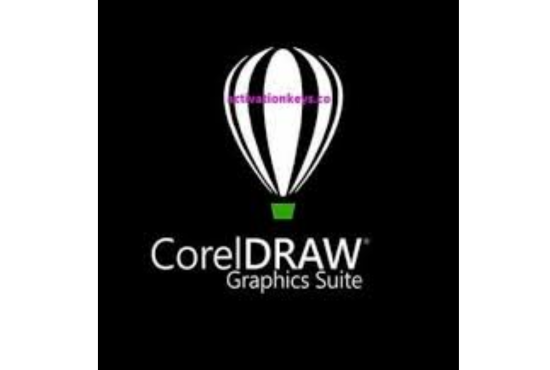 CorelDRAW Graphics Suite Crack