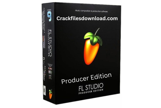 FL Studio Producer Edition Crack