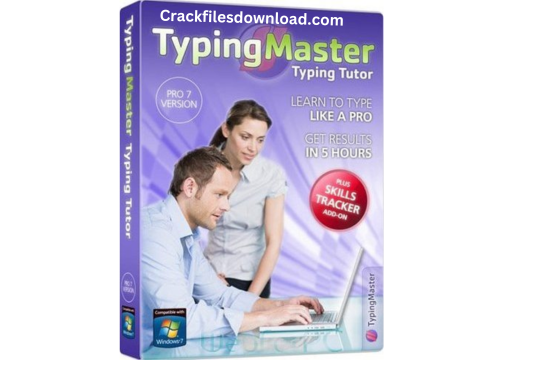 Typing Master 10 Crack