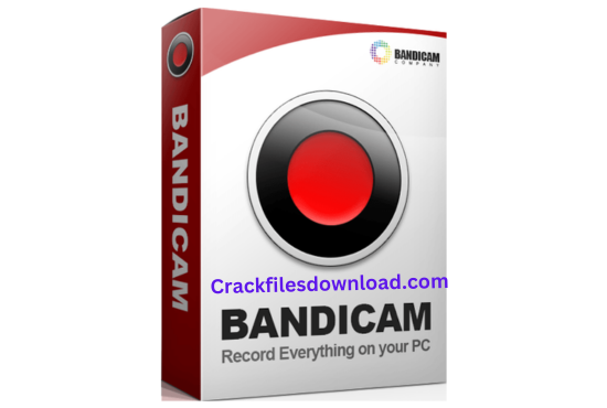 Bandicam Crack