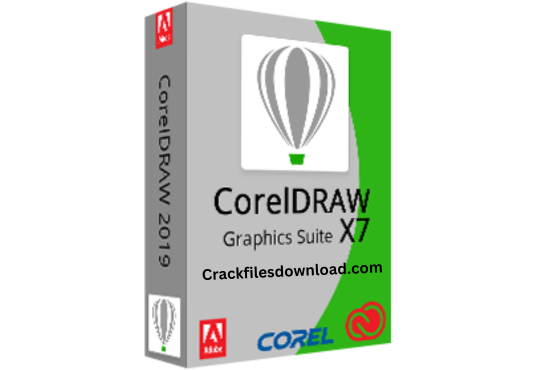 CorelDraw Crack