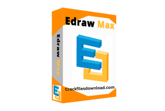 EdrawMax Crack