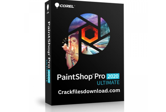 Corel PaintShop Pro Crack