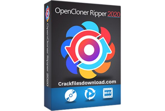 OpenCloner Ripper Crack