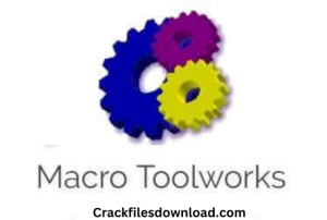 Pitrinec Macro Toolworks Professional Crack